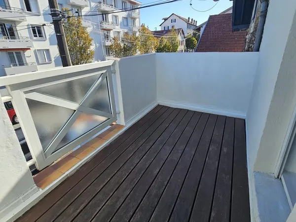 Appartement T2 BIS