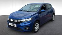 Dacia Sandero 1.0 TCe 90ch Expression