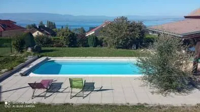 Maison 5 pièces 126 m²