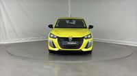 Peugeot 208 1.2 Hybrid 100ch Active e-DCS6