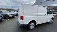 Volkswagen Transporter 2.8T L1H1 2.0 TDI 110ch Vitré Business — photo 2