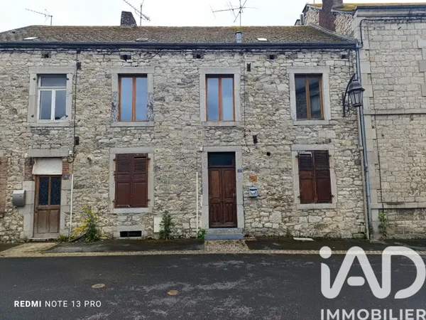 Maison 7 pièces 134 m²