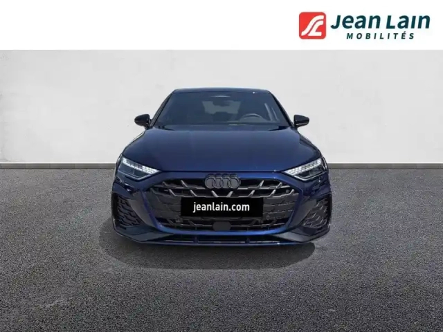 Audi A3 sportback tfsi e hybride rechargeable 272 s tronic 6 — photo 2