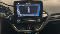 Ford Fiesta Active 1.0 EcoBoost 100ch S&S Plus BVA Euro6.2 — photo 29