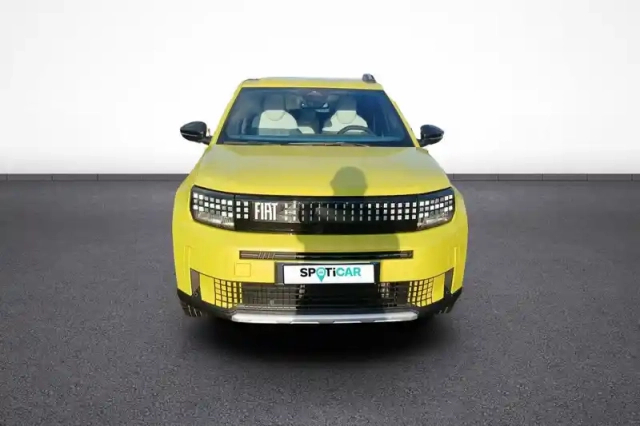 Fiat Panda grande  e 113 ch 44 kwh — photo 66