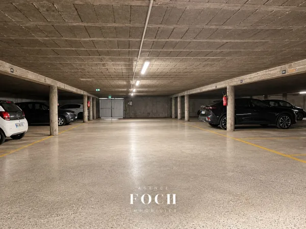 Garage et parking Vente Nancy 11500€