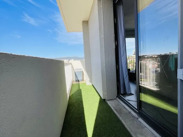 Appartement 3 pièces 55 m²