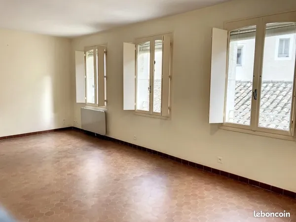 Appartement 3 pièces 70 m²
