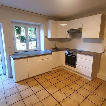 T3 duplex - terrasse & garage - saint-andré-de-boëge