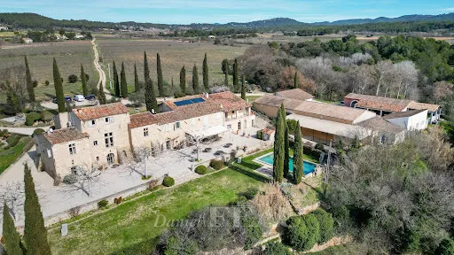 Vignoble 377398 m²