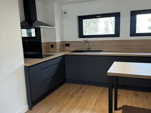 Appartement 3 pièces 92 m²