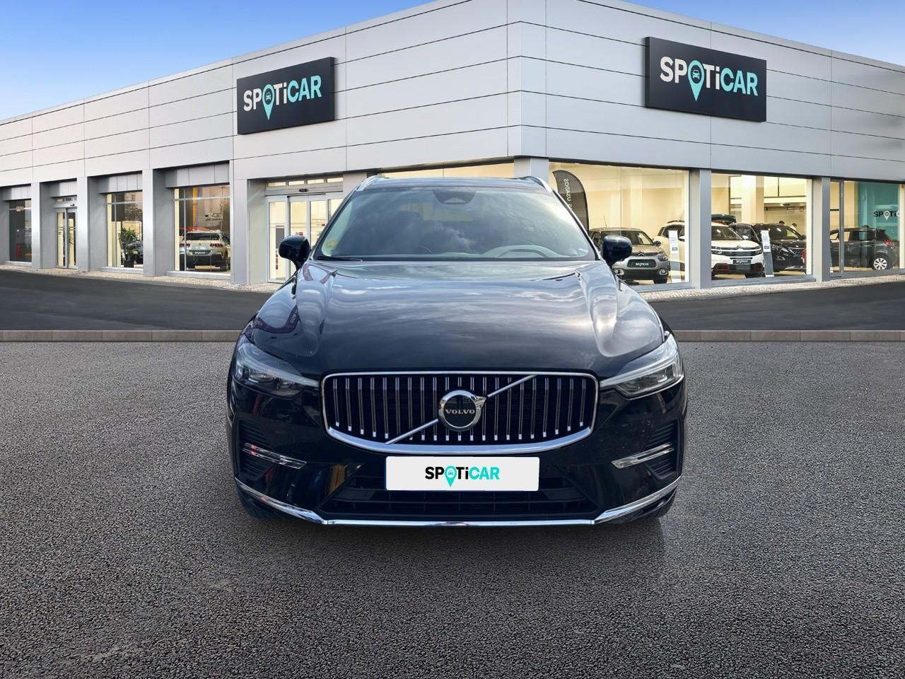 Volvo Xc60 b4 197ch plus style dark geartronic — photo 2