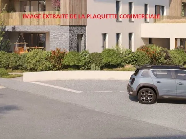 Appartement 4 pièces 91 m²