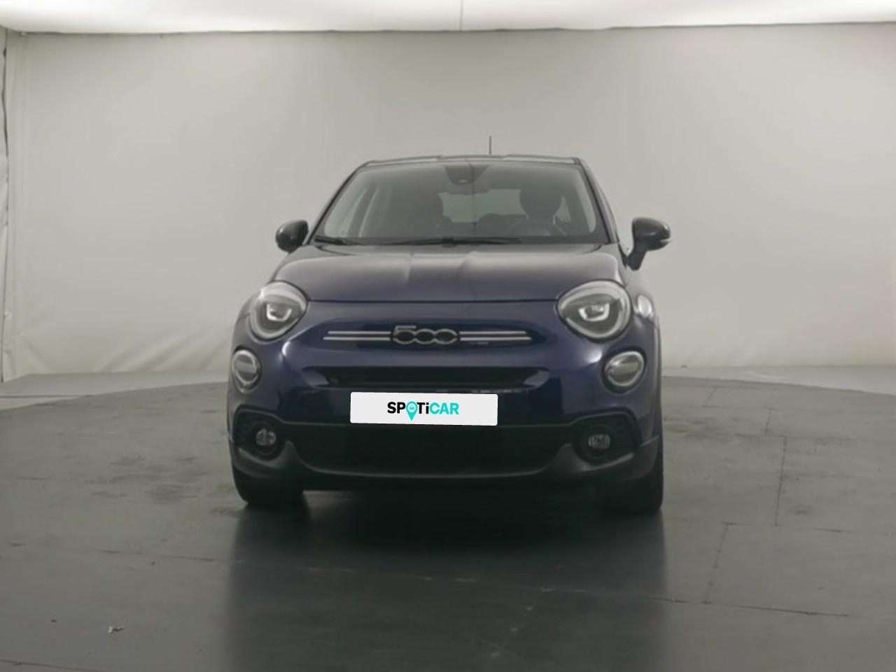 Fiat 500X 1.5 firefly 130 ch s/s dct7 hybrid dolcevita 500x — photo 8
