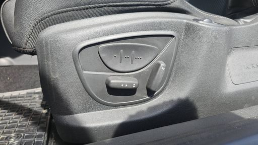 Renault Megane RS 2.0 265.0 - N/A – 2015 – 144965 km – Essence – Boîte Manuelle — photo 10