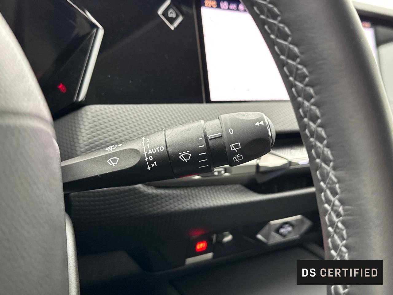 Ds Ds 4 puretech 180 eat8 rivoli — photo 23