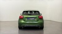 Mercedes Classe A 180 d Fascination — photo 6