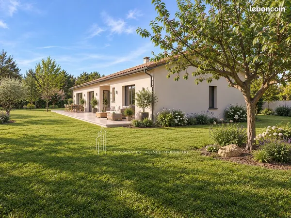 Terrain 1063 m² Chatuzange-le-Goubet