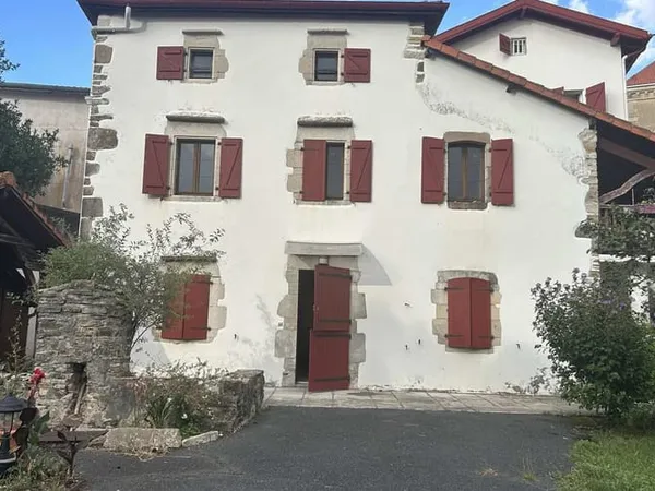 Appartement 3 pièces 57 m²