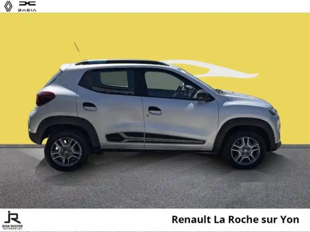 Dacia Spring 45ch business 2020 - achat intégral — photo 13