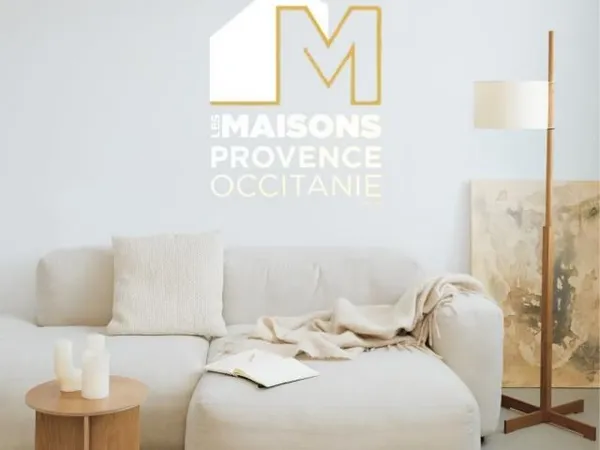 Maison 100 m² Cabrieres D Avignon