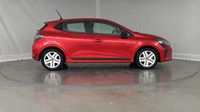 Renault Clio 1.6 E-Tech 145ch full hybrid Evolution - 24 — photo 4