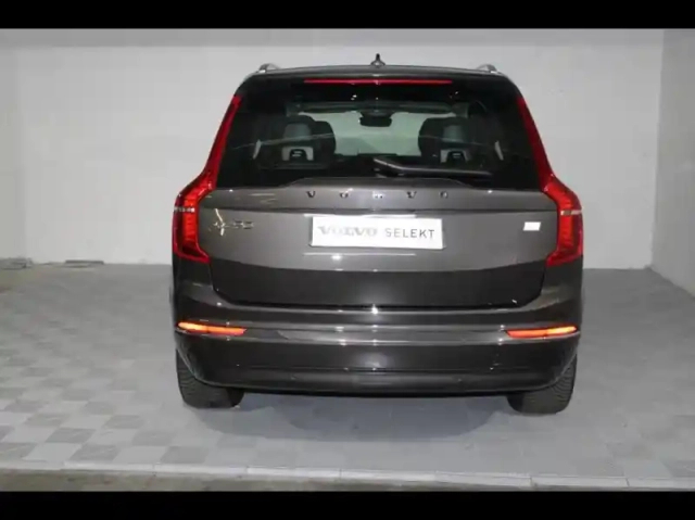 Volvo Xc90 t8 awd 310 + 145ch ultimate style chrome geartronic — photo 19