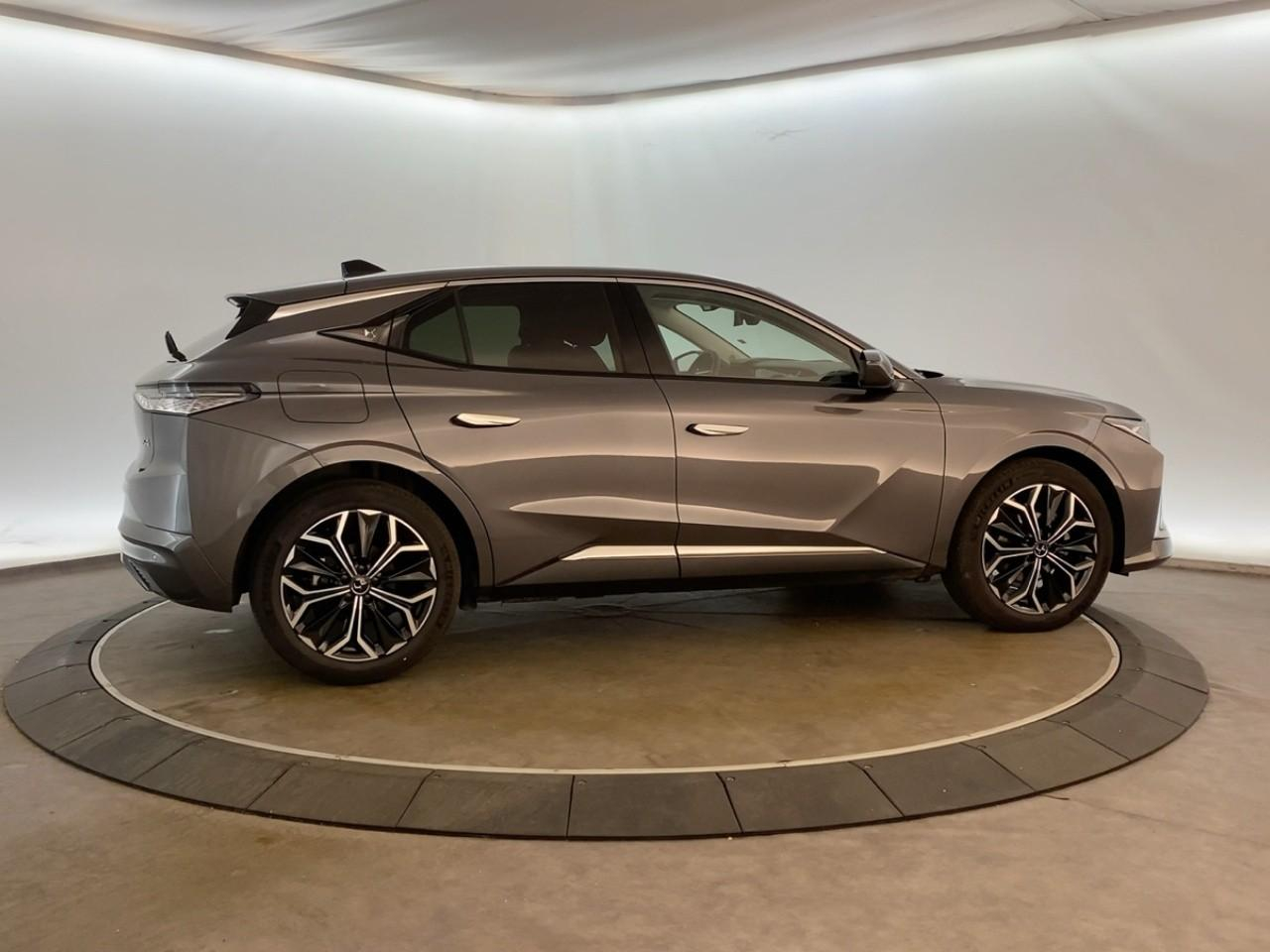 Ds Ds 4 hybride 136 e-dct6 etoile - alcantara — photo 4