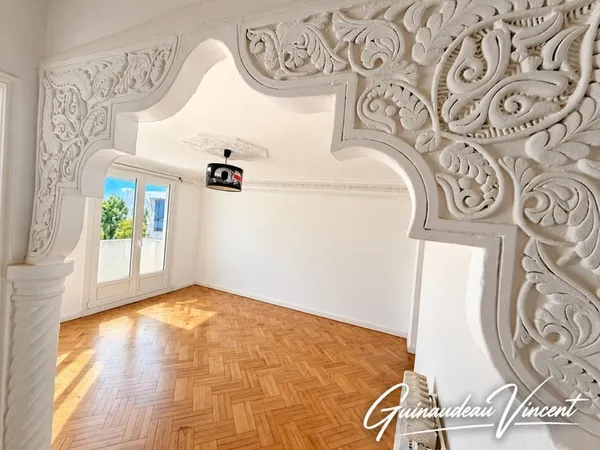 Appartement 2 chambres