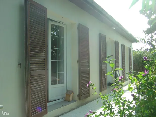 Maison 5 pièces 79 m²