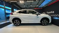 Mitsubishi Eclipse Cross 2.4 MIVEC PHEV 188ch Instyle 4WD 2023 — photo 4