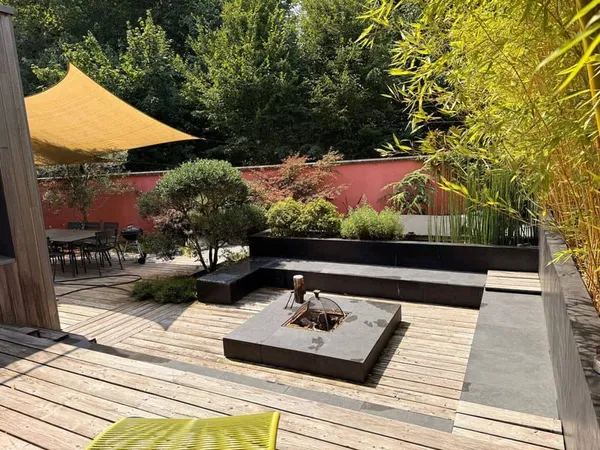 Maison 8 pièces 160 m²