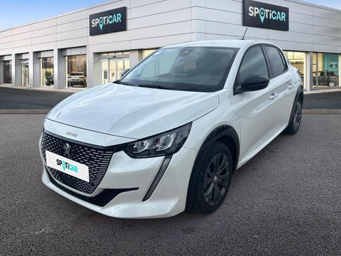 Peugeot 208 e-208 136ch roadtrip