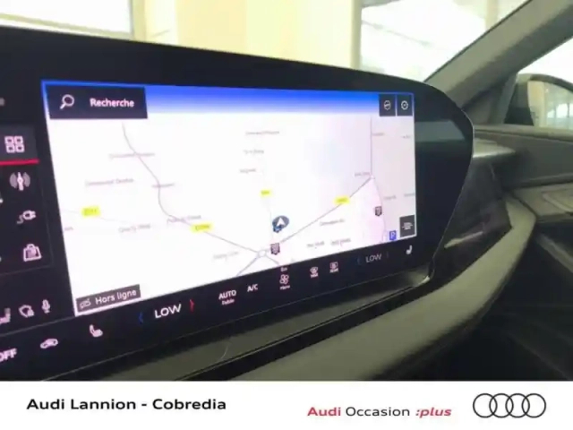 Audi E-Tron q6   306ch performance s line — photo 15