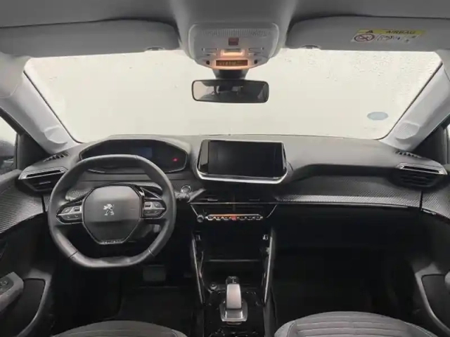 Peugeot 208 e- 136ch style — photo 5