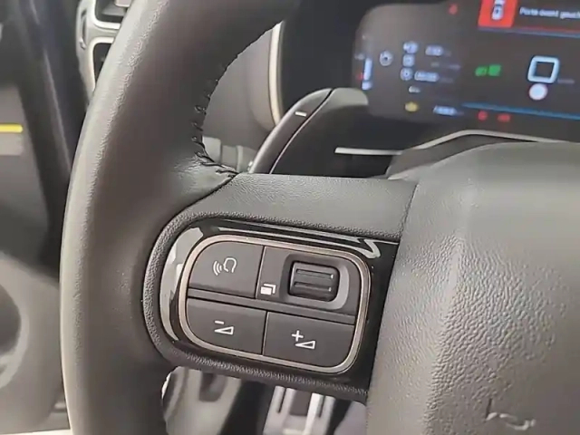 Citroën C5 Aircross puretech 130 s&amp;s eat8 — photo 50