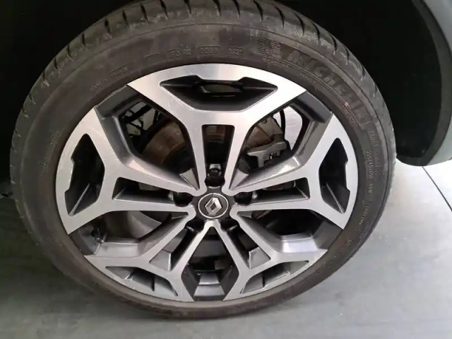 Renault Kadjar blue dci 115 edc — photo 18