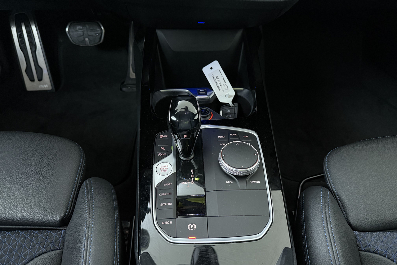 BMW Série 1 — photo 12