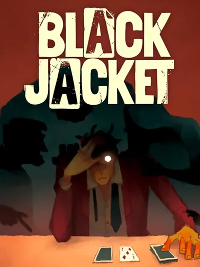 Black Jacket