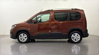 Peugeot Rifter BlueHDi 130ch S&S Standard Active — photo 7