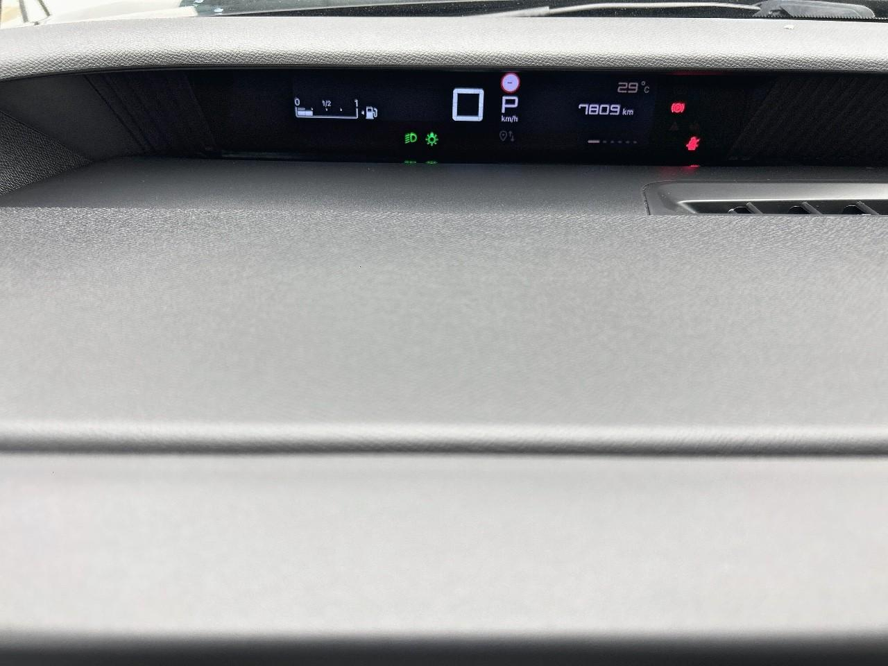 Citroën C3 Aircross hybride 145 ch aut max — photo 26