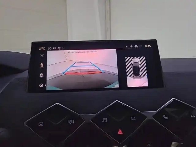 Ds Ds 3 puretech 130 eat8 — photo 40