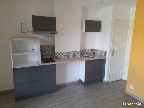 Appartement T1