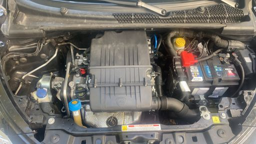 Lancia Ypsilon 1.2 69 - Gold – 2014 – 57800 km – Essence – Boîte Manuelle — photo 29