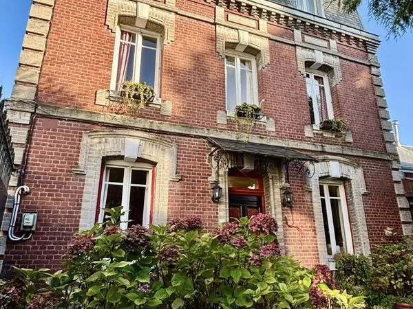 Maison 6 pièces 137 m²