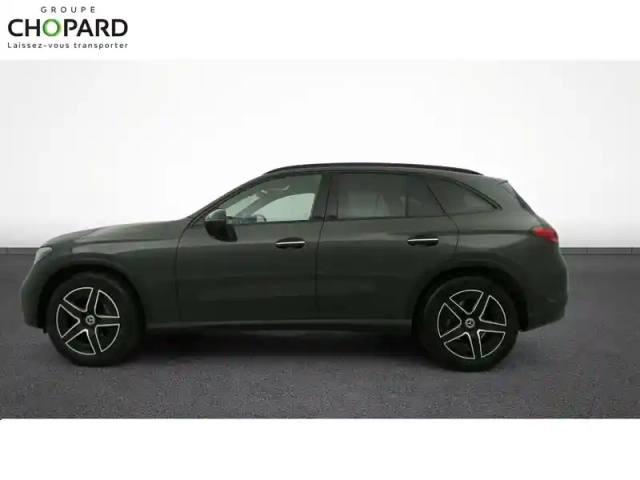 Mercedes Glc 220 d 9g-tronic 4matic — photo 48