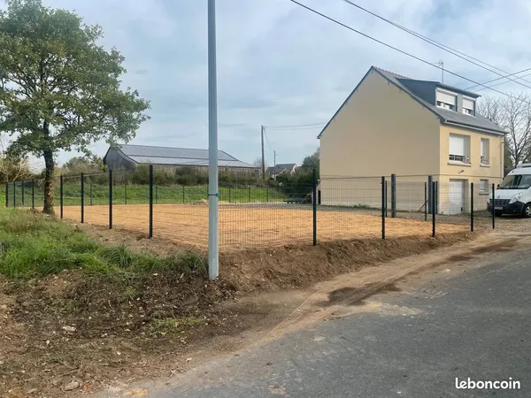 Maison a louer a etage
