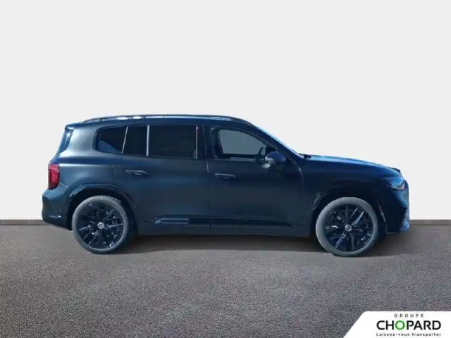 Mercedes Glb 200 — photo 9