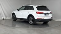 Audi Q5 40 TDI Mild Hybrid 204ch Avus quattro S tronic 7 — photo 8