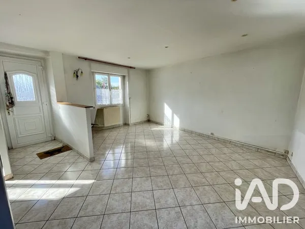 Maison 3 pièces 74 m²